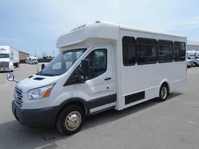 Transit Bus